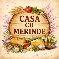 Casa cu merinde, Năvodari