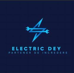 Electric DEY, Năvodari