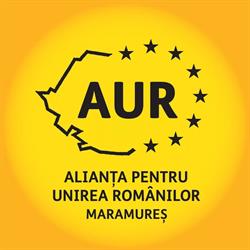 Alianţa pentru Unirea Românilor Maramureş, Baia Mare