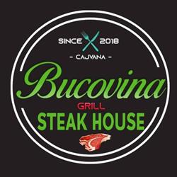 Bucovina GRILL, Cajvana