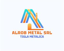 ALROB METAL - tigla metalica, Buftea