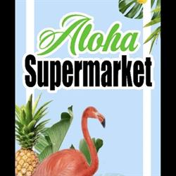 ALOHA Supermarket & Magazin Universal, Sântandrei