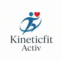 Kineticfit activ - Kinetoterapie Buzau