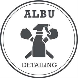 Albu Detailing, Cerneteaz