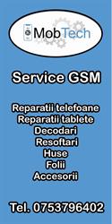 MobTech GSM, Zalău
