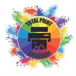 Total Print Sabaoani