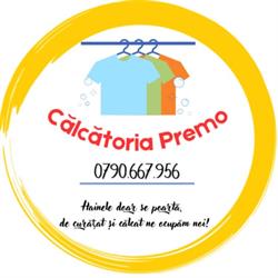 Calcatoria Premo, Galaţi