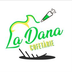 Cofetaria La Dana, Bârlad