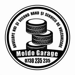 Moldo Garage, Tomeşti