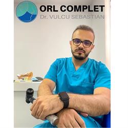 ORL Complet- Dr. Vulcu Sebastian, Alba Iulia