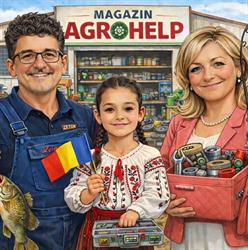 Agrohelp SRL, Cordun
