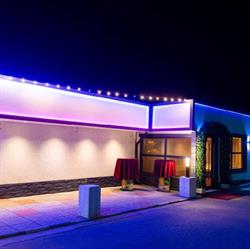 Restaurant Rustic Events Chirnogi