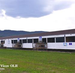 OLR Derby Vicov