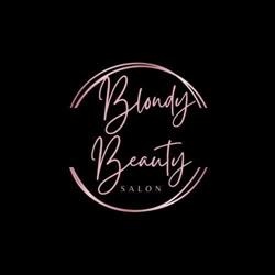 Blondy Beauty Salon, Bârlad