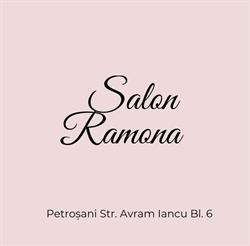 Salon Ramona, Petroşani