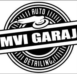 MVI Garaj, Braşov
