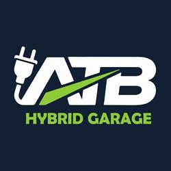 ATB Hybrid Garage, Constanţa