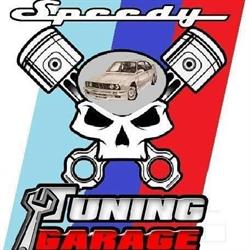 Asociatia Speedy Tuning Garage, Bucu
