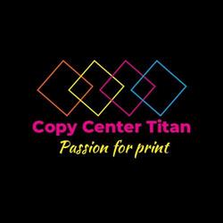 Copy Center Titan, Bucureşti