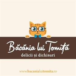 Bacania lui Tomita Rasnov