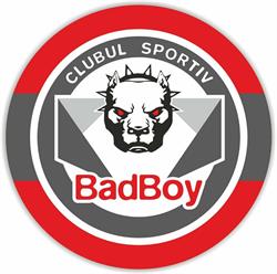 BadBoy Gym, Reghin