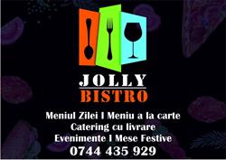 Jolly Bistro, Câmpina