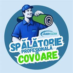JagerClean - Spalatorie De Covoare, Sântana