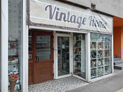 Vintage Home, Bucureşti