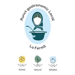 Punct Gastronomic Local La Ferma, Sadova