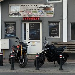 Magazin Piese Auto Moto ELEX, Bolintin-Deal