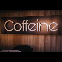 Coffeine, Bistriţa
