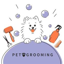 Fancy Fluffs Grooming, Constanţa