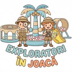 Exploratori in joaca, Râmnicu Vâlcea