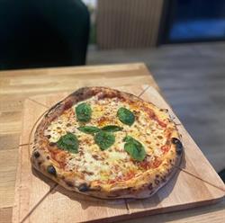 Pizzeria Chill