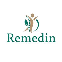 Remedin, Sfântu Gheorghe