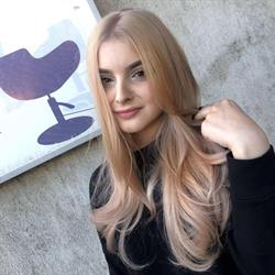 Salon Nina, Craiova