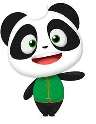 Panda shop resita, Reşiţa