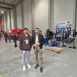 Auto Service Dan Valea-Rosie, Valea Roşie