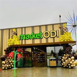Market ODI, Picăturile