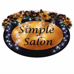 Simple Salon, Botoşani