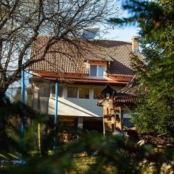 Casa Pop, Câmpulung