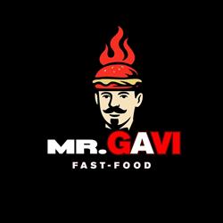 Mr.Gavi Fast-Food, Cugir