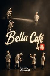 Bella Cafe, Vaslui