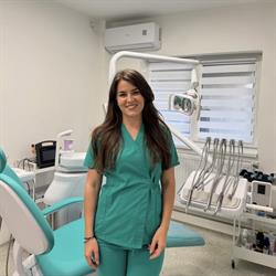 AliDent-Dr.Ciocan Alina, Sighetu Marmaţiei