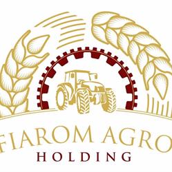 Fiarom Agro Holding, Bucu