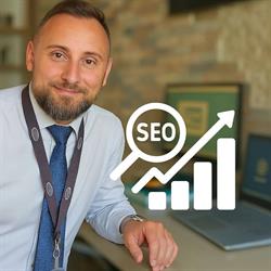 Cristian Morariu - Expert SEO, Deva