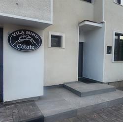 Vila Mihu Cetate Deva