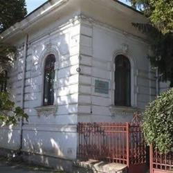 Biblioteca Zimnicea