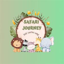 Safari Journey, Bascov