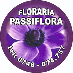Floraria Passiflora, Piatra-Neamţ